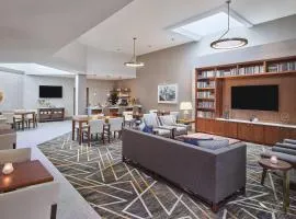 Sheraton Portland Airport Hotel