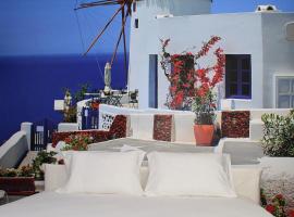 Furadouro Terrace Hostel, romantic hotel in Furadouro