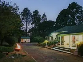Yellowstone Guest House