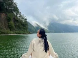 Boat Trip Bali