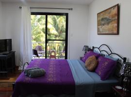 CAJIMA Villa 2, hotel v destinaci San Ignacio
