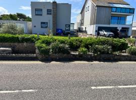 Sennen Cove Cottage, hotel near Land's End Airport - LEQ, 