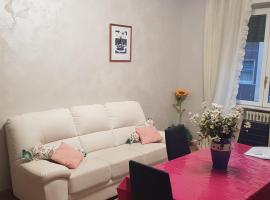 Marco's Apartment Colosseum