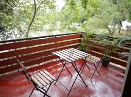 ChirpingNest - Tranquil Exclusive Retreat