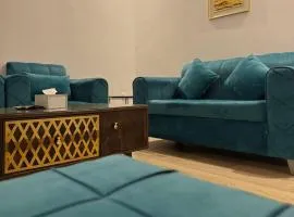 شقق ارين المطار