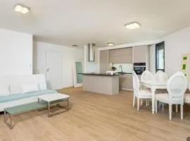 Apartment Crikvenica Trg Duga