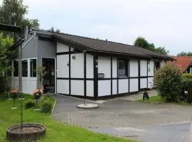 Unterkunft BUNGALOW SEESTERN MIT WLAN