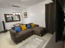 Condominium Primavera Uptown