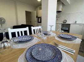 Sommer Apartment, hotelli kohteessa Entroncamento