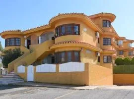 Wohnung in Cartagena mit Gemeinschafts Pool und Terrasse