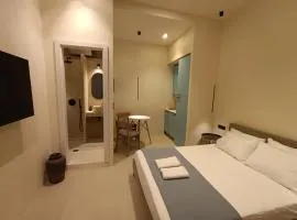 Syros Experience - Smart Suite
