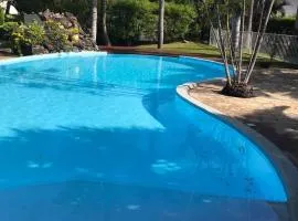 Studio piscine