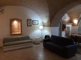 Il Caminetto