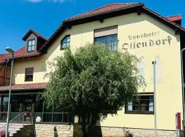 Pension und Monteurzimmer mit Küche und Waschmaschine