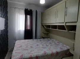 Apartamento praia grande ocean