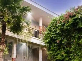 Clover Homestay
