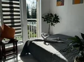 Your Tagaytay Prime Residence Staycation