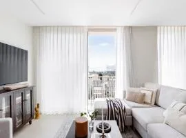 The J Luxury Apartments - By Localz Group