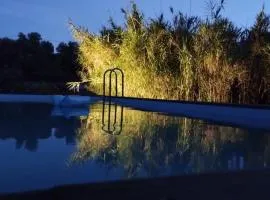 B&B Giovannarolla Green House