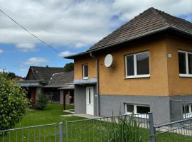 Domček u strýka, hotel v destinaci Lazisko