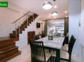 Pasing House