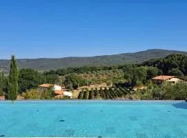 Wine Glamping Le Sedici