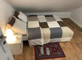 Fly City House