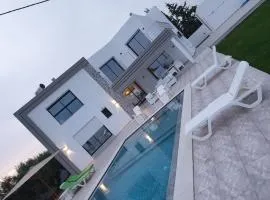 Villa LINA Djerba Haut Standing