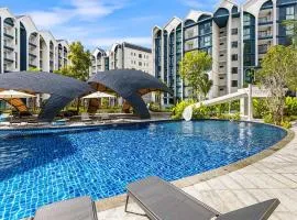 The Title Halo NaiYang by My Home Phuket