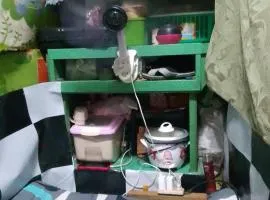 Gonzales Resident