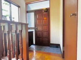 2階建1棟貸しの寝室4部屋 無料高速Wi-Fi