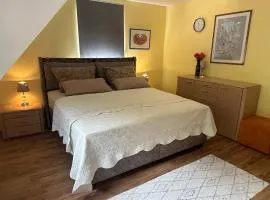 Große und helle 3 Zi Wohnung in Loßburg-Betzweiler, Schwarzwald