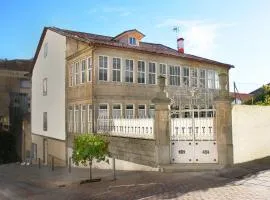 LA CASA ALTA en la ruta del Camino de Santiago