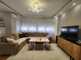 Apartman Iris