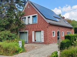 BLISS - Gate to the Flemish Ardens