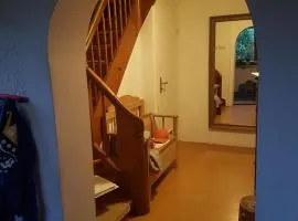 Einfamilien Haus