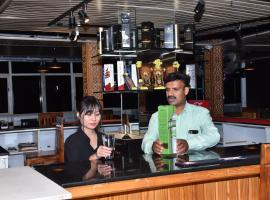 Hotel PC Mysore !! Top Rated & Most Awarded Property in Mysore !!, viešbutis mieste Mysore