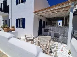 Blue Pearl Maisonette