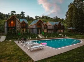 Villa Vrosi
