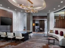 Macon Marriott City Center