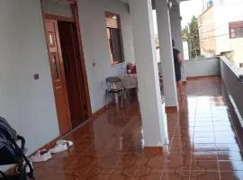 Casa di Enea