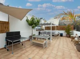 Kite & Surf Nomad House