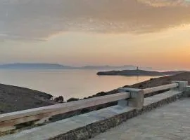 Lighthouse View Maisonette