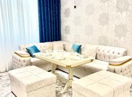 Apartment Bobur Elite 73-22