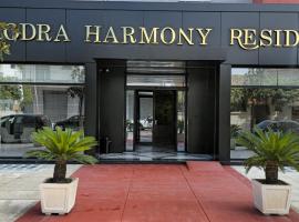 Shkodra Harmony Residences, apartmán v destinaci Shkodër