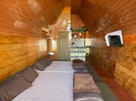 Home Ariksa Cabin