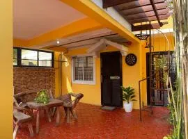 Travelers Hub 1 Camella Tarlac