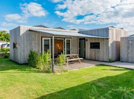 Huisje123 - Ecohuisjes Terschelling, παραθεριστική κατοικία σε Midsland