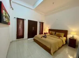 Npdc Comfy Hotel