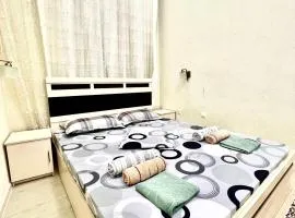 Apartment Oltintepa